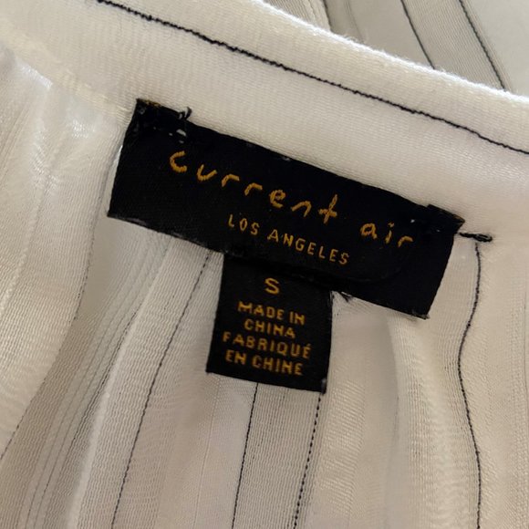 Anthropologie Dress, Current Air, Los Angeles Size Small - Picture 3 of 3